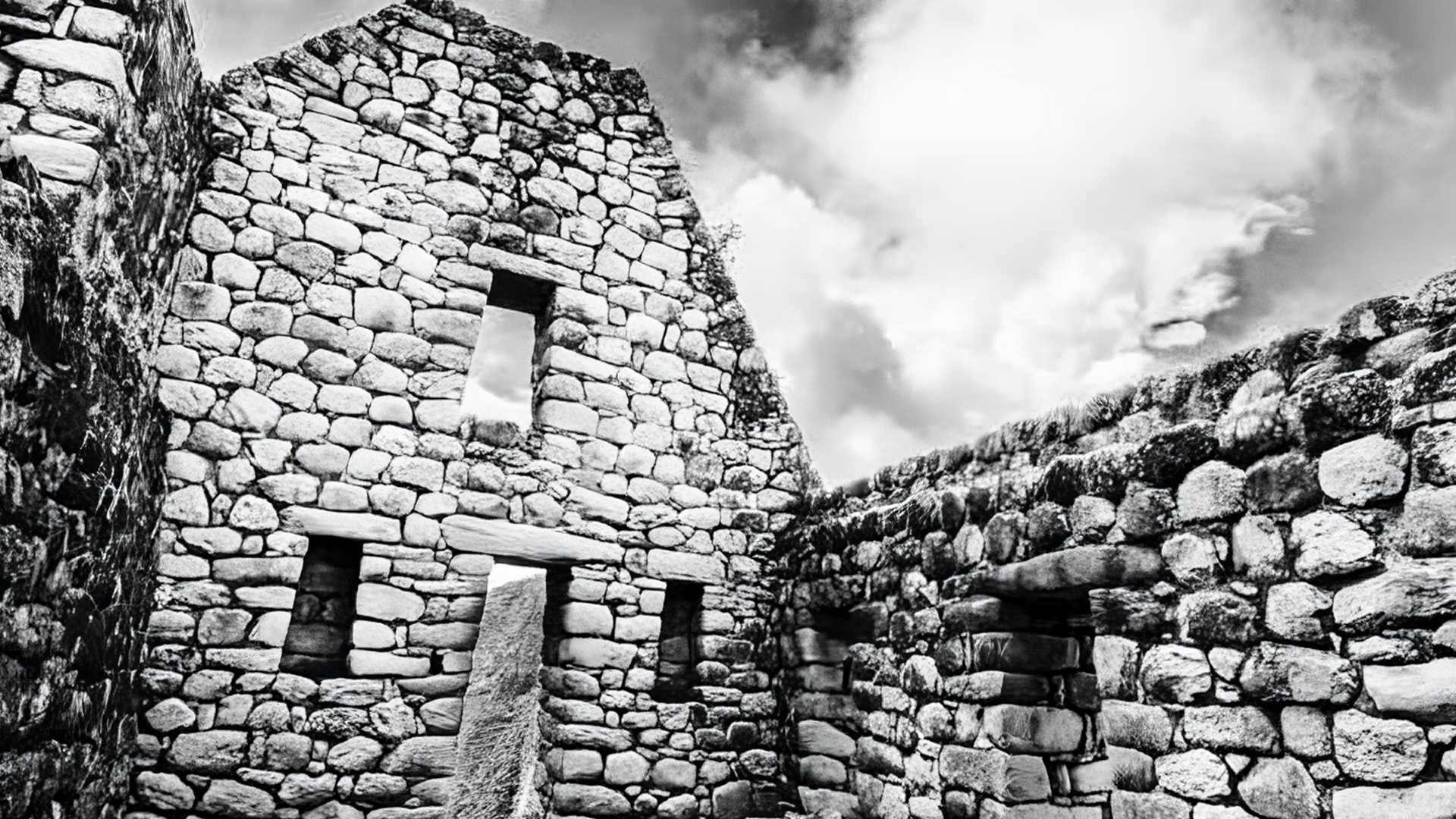 arqueologia en cusco peru