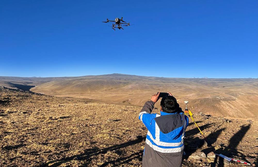 tecnologia Laguitos Peru